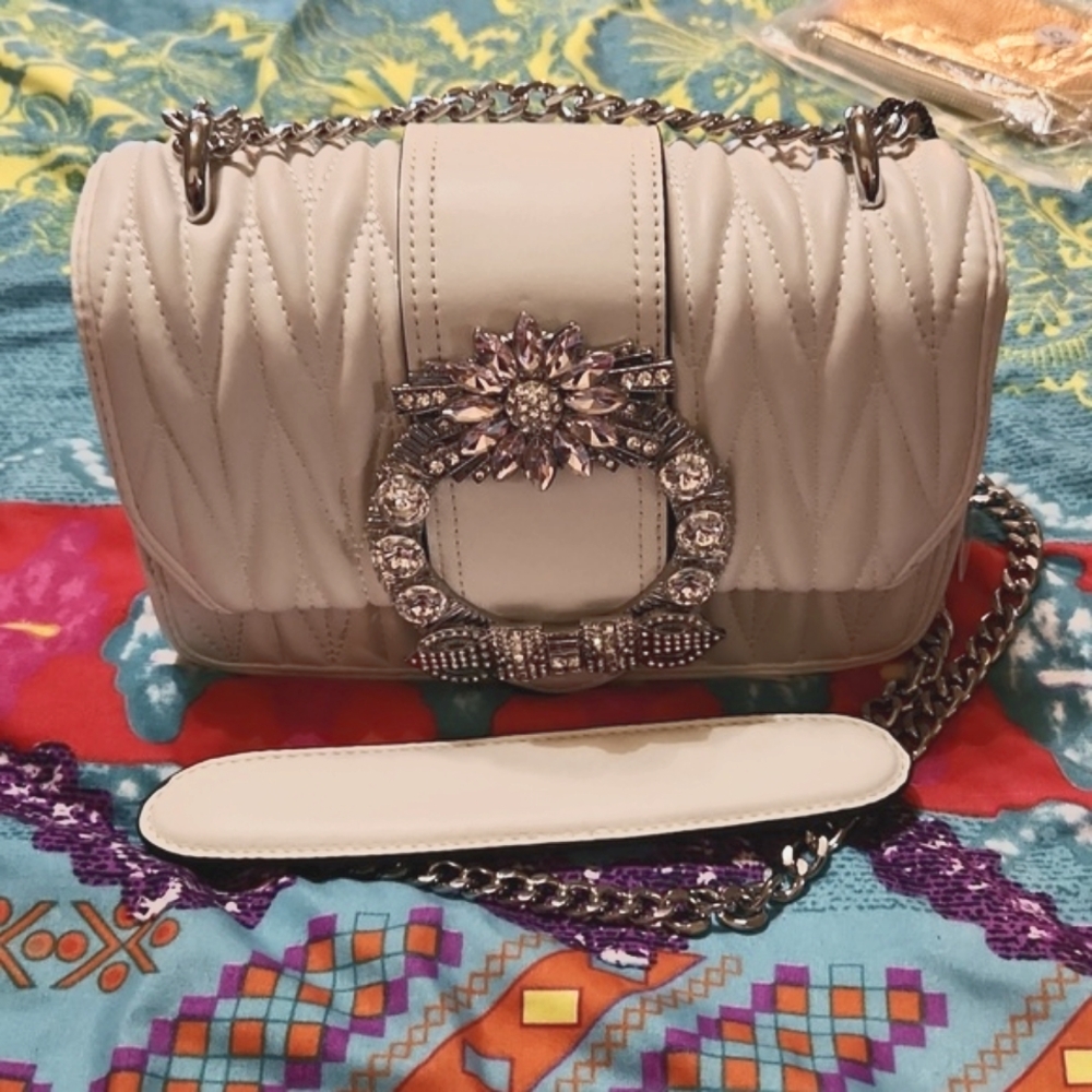 COPY - Fashion Crossbody